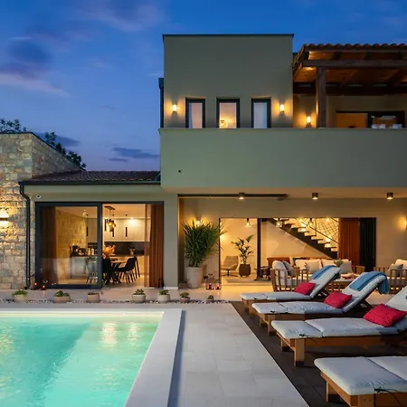Villa Oasis Of Silence *