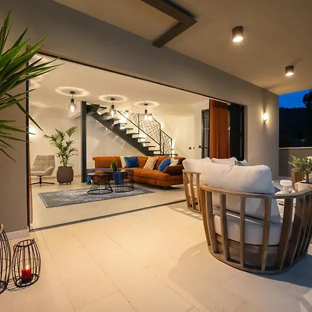 Villa Oasis Of Silence *