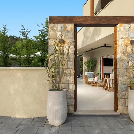 Oasis Of Silence Villa