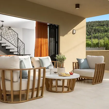 Oasis Of Silence Villa Racja Vas