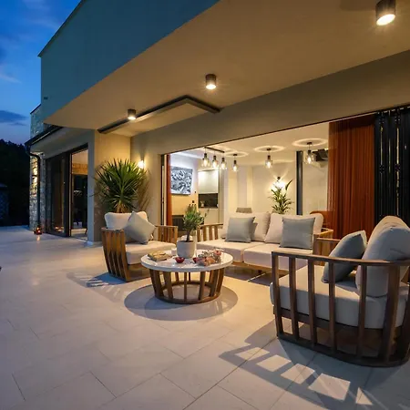 Villa Oasis Of Silence