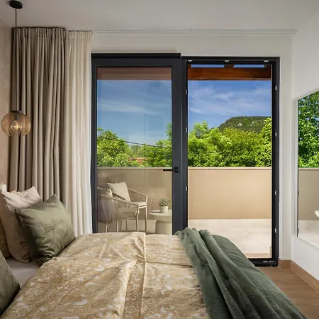 Oasis Of Silence Villa *