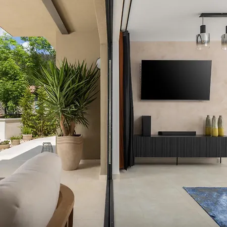 Villa Oasis Of Silence