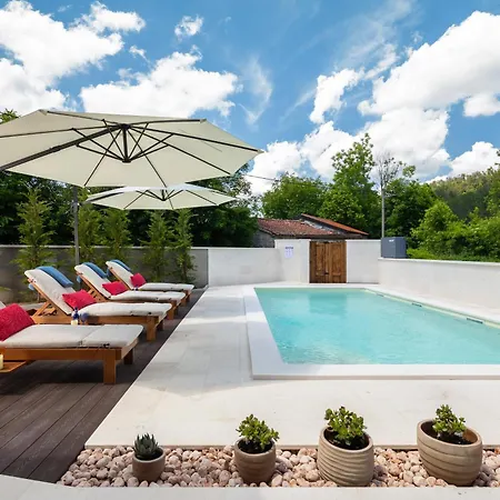 Villa Oasis Of Silence *