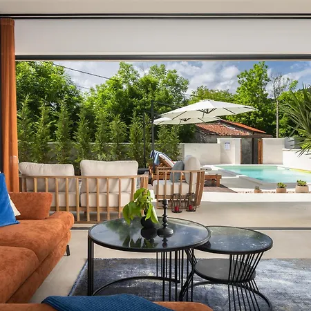Villa Oasis Of Silence